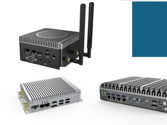 Próximas ferias: Embedded World & All About Automation Friedrichshafen