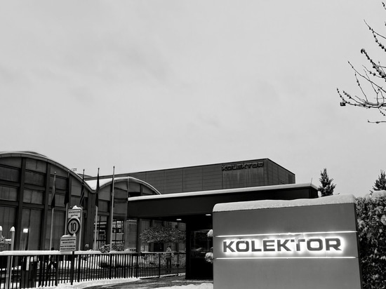 Semana de vuelta al trabajo para KOLEKTOR ETRA Service France KESF SONEC
