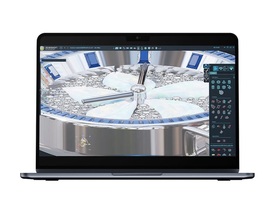 Gravotech presenta 3DESIGN V13: una nueva referencia en el diseño de joyería de gama alta