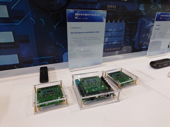 Nodka expone en Embedded World 2026, stand 3-263
