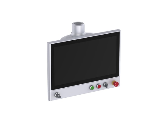 Nodka expone en Embedded World 2026, stand 3-263