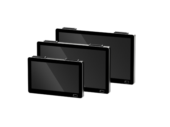 Nodka expone en Embedded World 2026, stand 3-263