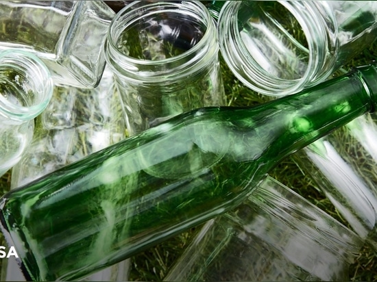 Cómo beneficia al medio ambiente el reciclado de la cristalería