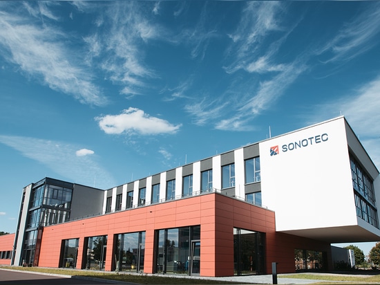 SONOTEC GmbH