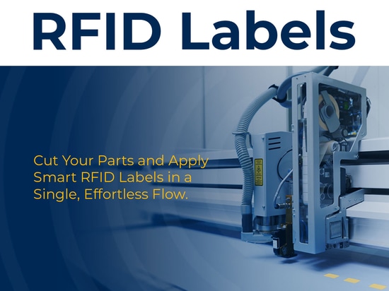 RFID en la producción