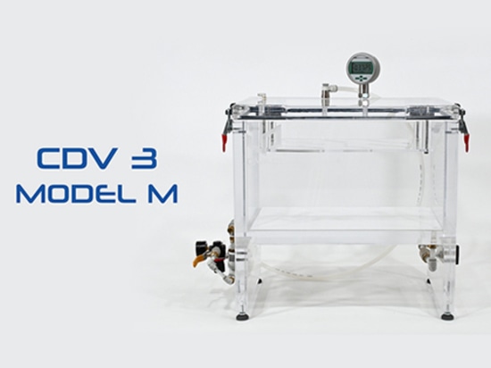 Modelo M CDV 3