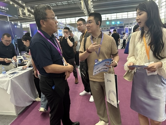 BWSENSING en FAIR plus 2026: Detección inercial para robots