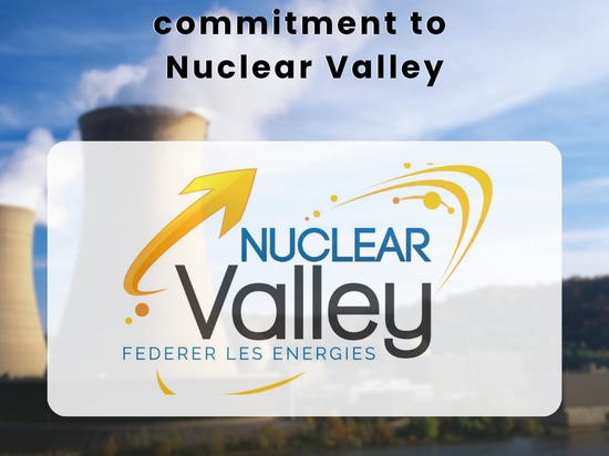 PROTEM renueva su compromiso con el Valle Nuclear en 2026
