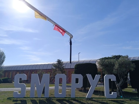 REMdevice en Smopyc 2026: una edición brillante llena de inspiración y conexiones