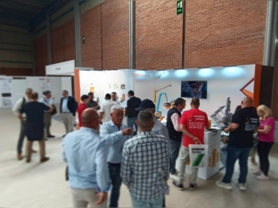REMdevice en Smopyc 2026: una edición brillante llena de inspiración y conexiones