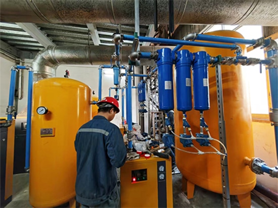 La energía verde impulsa la industria de los refrigerantes