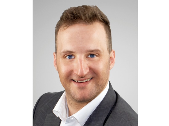 Daniel Riedel, Jefe de Ventas de RINGSPANN
