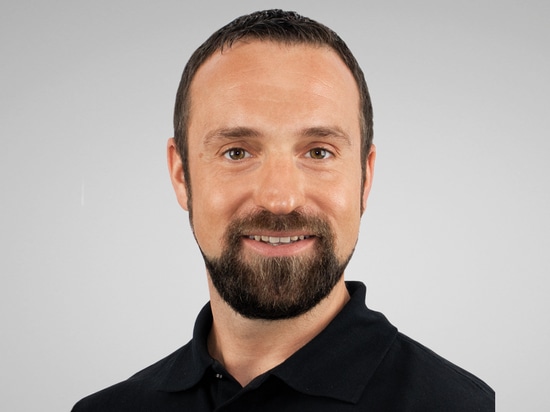 Robert Lacko, Jefe de Ventas de RINGSPANN RCS