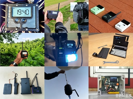 ¿Será Meshtastic el nuevo APRS?