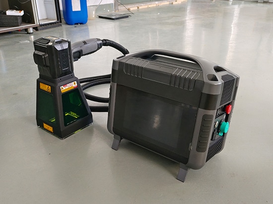 El marcador láser portátil con sensor de distancia mejorado de SUNTOP se ha enviado con éxito a Italia