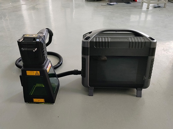 El marcador láser portátil con sensor de distancia mejorado de SUNTOP se ha enviado con éxito a Italia