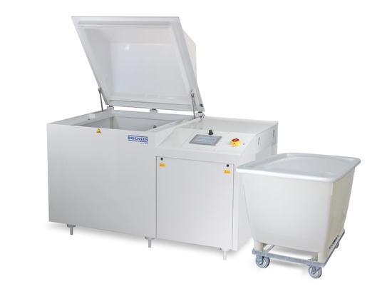 Cartera de servicios ampliada: Calibración de temperatura acreditada según ISO/IEC 17025 para instrumentos de ensayo de corrosión y condensación