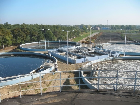 C-TECH™ Tratamiento biológico de aguas residuales