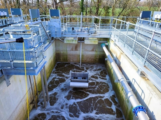 C-TECH™ Tratamiento biológico de aguas residuales