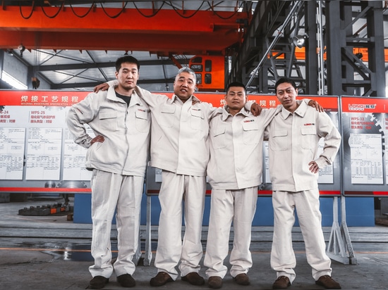 Nuestro equipo