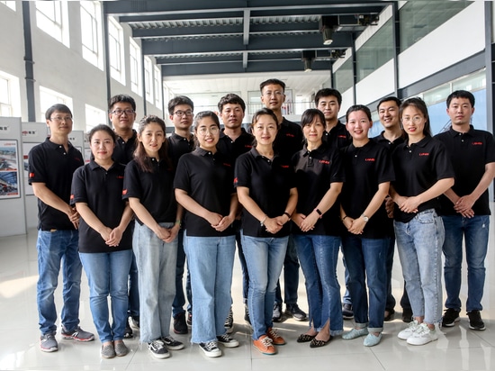 Nuestro equipo