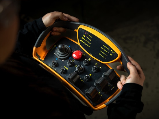 Estudio de caso: Optimización de la soldadura industrial con el manipulador Genesis