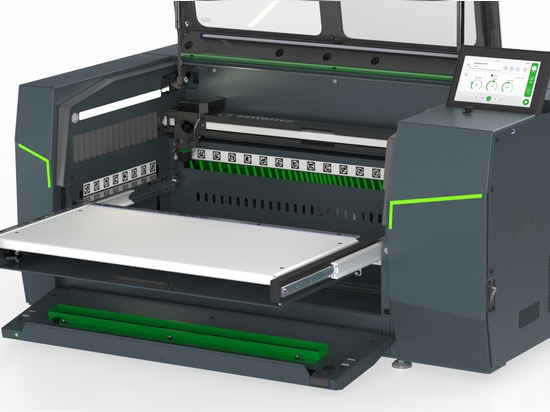 NUEVO LIGHTSPEED 300: comienza una nueva era láser