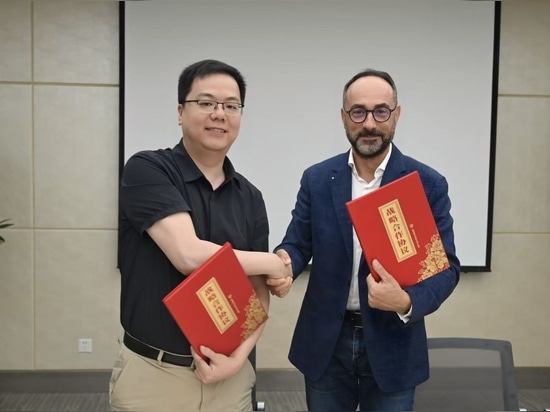 El Grupo Nexson y Shaanxi Zhituo: una importante alianza estratégica para impulsar la ingeniería de intercambiadores de calor PCHE a escala mundial