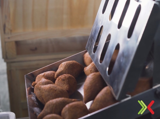 Freidoras Industriales Continuas: Beneficios para los Fabricantes de Alimentos