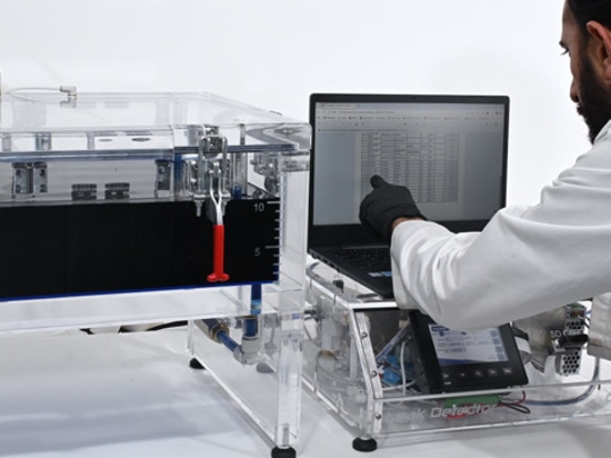 CDV Pharma - Gestión de datos