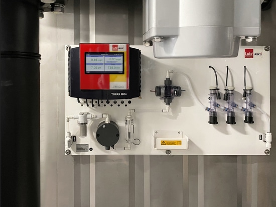 Lutz Holding GmbH obtiene el sello TOP 100 en 2026, una distinción por su extraordinaria capacidad de innovación