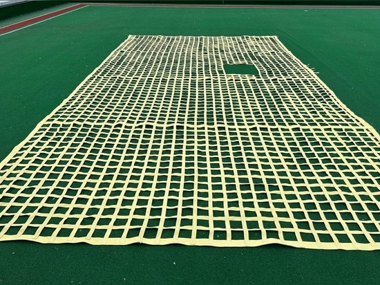 Aplicaciones del tejido de malla de Kevlar en la fabricación de materiales compuestos