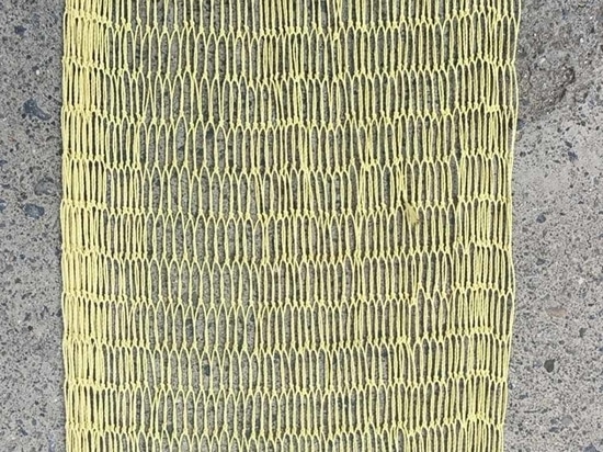 Tejido de malla de Kevlar
