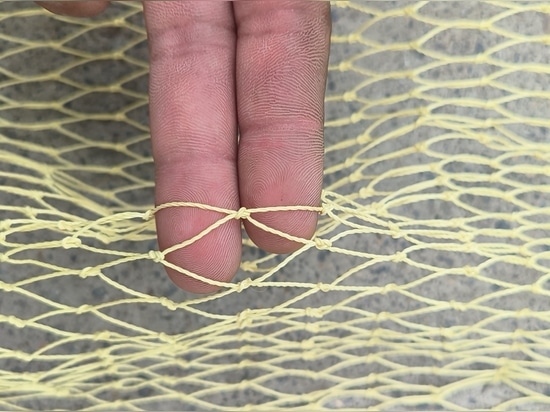 Por qué la malla de fibra de Kevlar mejora la resistencia sin aumentar el peso
