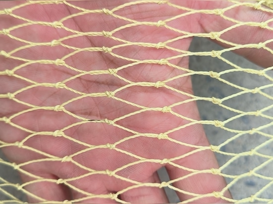 Cómo eligen los ingenieros la malla de fibra de Kevlar