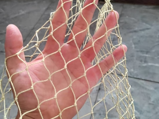 Malla de refuerzo de Kevlar