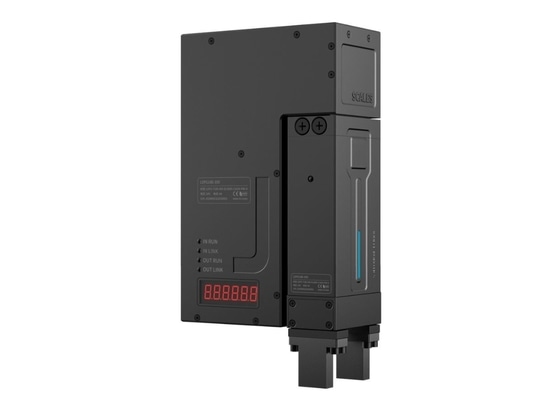 Pinza eléctrica