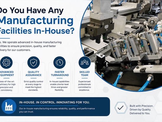 Fabricante de solenoides a medida para aplicaciones industriales
