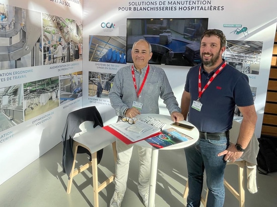 La OCA y Fradin asistirán a la Conferencia URBH de 2026 en Nantes
