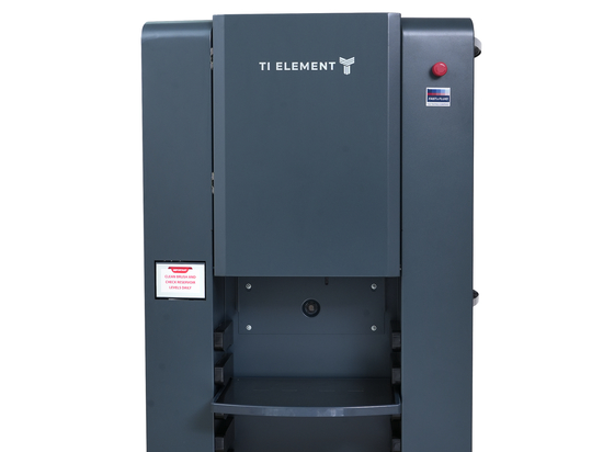 Fast & Fluid Management lanza el TI ELEMENT 2S