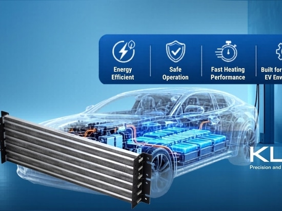 ¡Aumenta al máximo la autonomía de tu vehículo eléctrico y la comodidad en el habitáculo con los calefactores de aire PTC!