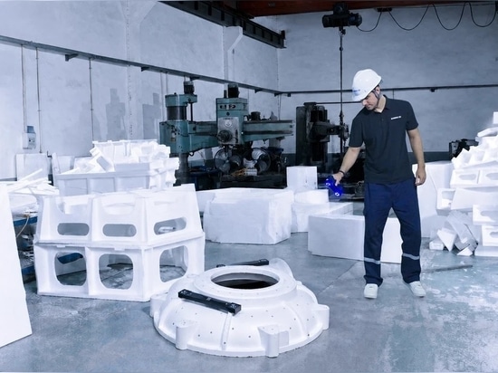 SHINING 3D lanza el FreeScan Combo+ Wireless