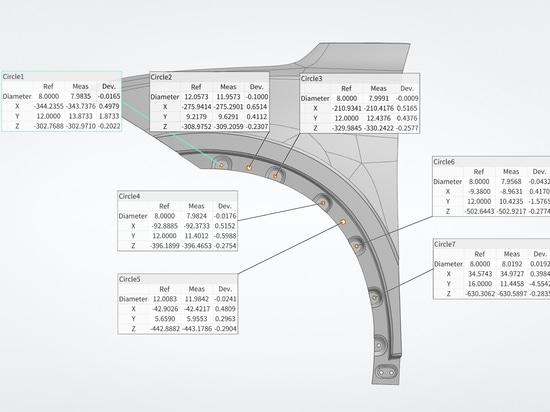 SHINING 3D lanza el FreeScan Combo+ Wireless