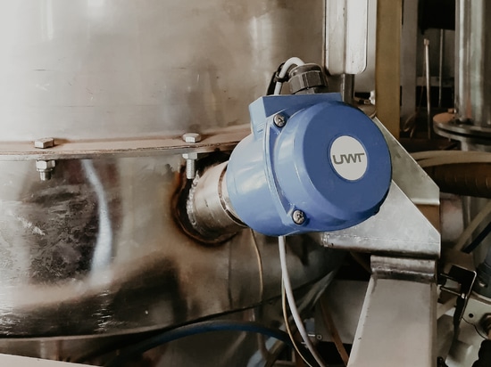Vibranivo® como detector de vacío en el proceso de envasado