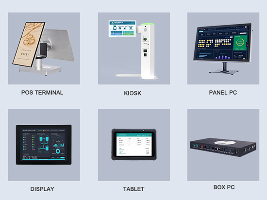 Poindus Systems: hardware a medida, diseñado según tus necesidades