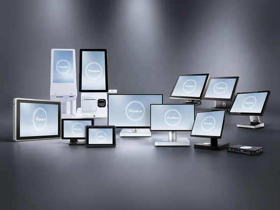 Poindus Systems: hardware a medida, diseñado según tus necesidades