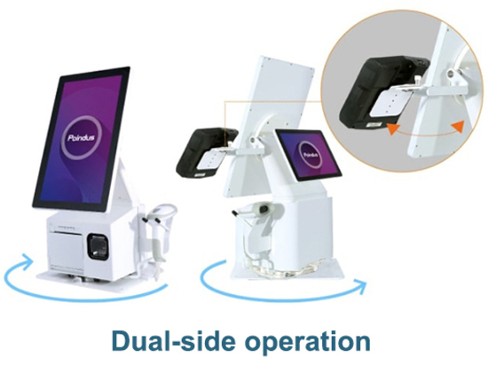 Poindus Systems: hardware a medida, diseñado según tus necesidades