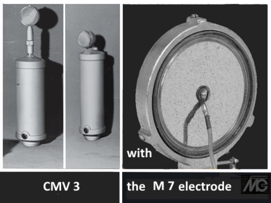El M 7: el corazón de un sonido legendario