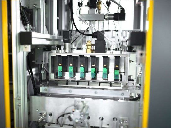 Máquina de llenado de tinta de RYNAN Printing