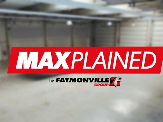 Nuevo episodio de MAXPLAINED